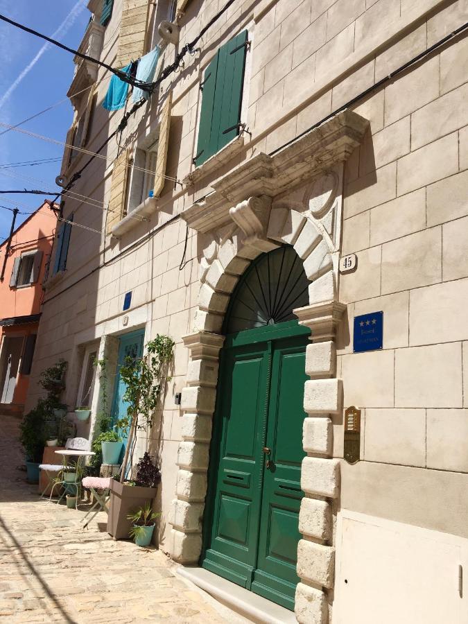 Casa Plava Sea View Apartment